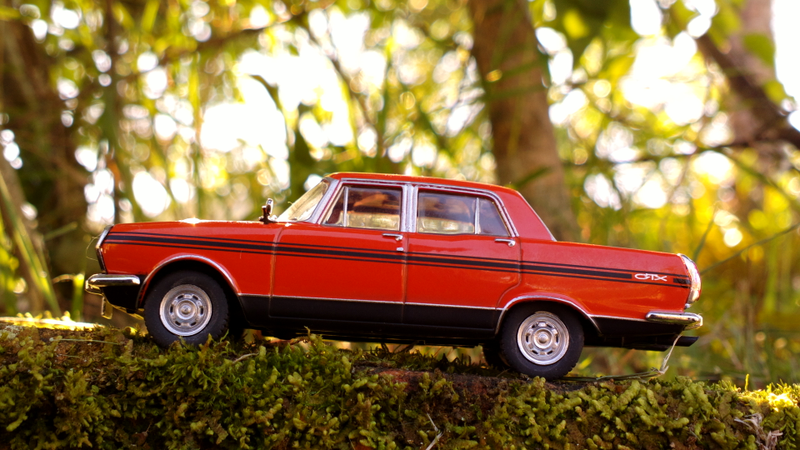 Illustration for article titled Semaine des Simcas 4/4 - 1968 Simca Esplanada GTX